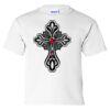 Ultra Cotton Youth T-Shirt Gildan 2000B Thumbnail