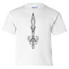 Ultra Cotton Youth T-Shirt Gildan 2000B Thumbnail
