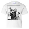 Ultra Cotton Youth T-Shirt Gildan 2000B Thumbnail