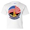 Ultra Cotton Youth T-Shirt Gildan 2000B Thumbnail