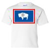 Ultra Cotton Youth T-Shirt Gildan 2000B Thumbnail