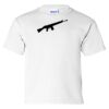 Ultra Cotton Youth T-Shirt Gildan 2000B Thumbnail