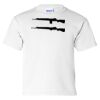 Ultra Cotton Youth T-Shirt Gildan 2000B Thumbnail