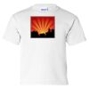 Ultra Cotton Youth T-Shirt Gildan 2000B Thumbnail