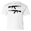 Ultra Cotton Youth T-Shirt Gildan 2000B Thumbnail