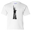 Ultra Cotton Youth T-Shirt Gildan 2000B Thumbnail