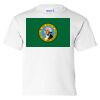 Ultra Cotton Youth T-Shirt Gildan 2000B Thumbnail