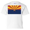 Ultra Cotton Youth T-Shirt Gildan 2000B Thumbnail