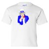 Ultra Cotton Youth T-Shirt Gildan 2000B Thumbnail