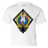 Ultra Cotton Youth T-Shirt Gildan 2000B Thumbnail