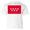 Ultra Cotton Youth T-Shirt Gildan 2000B Thumbnail