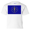 Ultra Cotton Youth T-Shirt Gildan 2000B Thumbnail