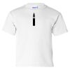 Ultra Cotton Youth T-Shirt Gildan 2000B Thumbnail