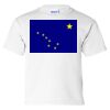 Ultra Cotton Youth T-Shirt Gildan 2000B Thumbnail