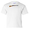 Ultra Cotton Youth T-Shirt Gildan 2000B Thumbnail