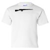 Ultra Cotton Youth T-Shirt Gildan 2000B Thumbnail