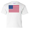 Ultra Cotton Youth T-Shirt Gildan 2000B Thumbnail