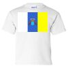 Ultra Cotton Youth T-Shirt Gildan 2000B Thumbnail