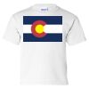 Ultra Cotton Youth T-Shirt Gildan 2000B Thumbnail