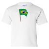 Ultra Cotton Youth T-Shirt Gildan 2000B Thumbnail
