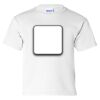 Ultra Cotton Youth T-Shirt Gildan 2000B Thumbnail
