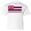 Ultra Cotton Youth T-Shirt Gildan 2000B Thumbnail