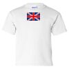 Ultra Cotton Youth T-Shirt Gildan 2000B Thumbnail