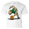 Ultra Cotton Youth T-Shirt Gildan 2000B Thumbnail