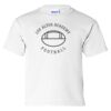 Ultra Cotton Youth T-Shirt Gildan 2000B Thumbnail