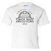 Ultra Cotton Youth T-Shirt Gildan 2000B Thumbnail