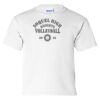 Ultra Cotton Youth T-Shirt Gildan 2000B Thumbnail
