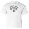 Ultra Cotton Youth T-Shirt Gildan 2000B Thumbnail