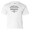 Ultra Cotton Youth T-Shirt Gildan 2000B Thumbnail