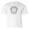 Ultra Cotton Youth T-Shirt Gildan 2000B Thumbnail