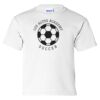Ultra Cotton Youth T-Shirt Gildan 2000B Thumbnail