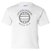 Ultra Cotton Youth T-Shirt Gildan 2000B Thumbnail