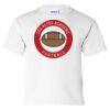 Ultra Cotton Youth T-Shirt Gildan 2000B Thumbnail