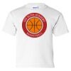 Ultra Cotton Youth T-Shirt Gildan 2000B Thumbnail