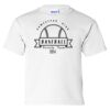 Ultra Cotton Youth T-Shirt Gildan 2000B Thumbnail