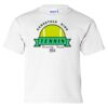 Ultra Cotton Youth T-Shirt Gildan 2000B Thumbnail