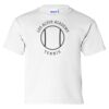 Ultra Cotton Youth T-Shirt Gildan 2000B Thumbnail