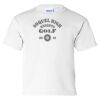 Ultra Cotton Youth T-Shirt Gildan 2000B Thumbnail