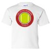 Ultra Cotton Youth T-Shirt Gildan 2000B Thumbnail