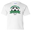 Ultra Cotton Youth T-Shirt Gildan 2000B Thumbnail