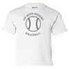 Ultra Cotton Youth T-Shirt Gildan 2000B Thumbnail