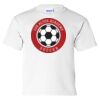 Ultra Cotton Youth T-Shirt Gildan 2000B Thumbnail