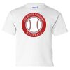 Ultra Cotton Youth T-Shirt Gildan 2000B Thumbnail
