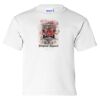 Ultra Cotton Youth T-Shirt Gildan 2000B Thumbnail