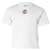 Ultra Cotton Youth T-Shirt Gildan 2000B Thumbnail