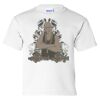 Ultra Cotton Youth T-Shirt Gildan 2000B Thumbnail